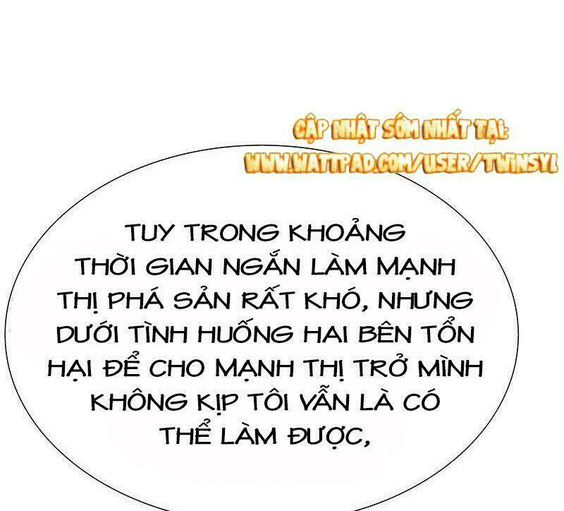 Ái Người Tình Xuất Vu Lam Chapter 32 - Trang 2