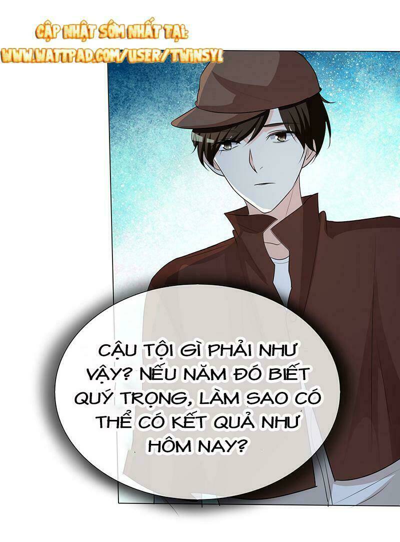 Ái Người Tình Xuất Vu Lam Chapter 36 - Trang 2