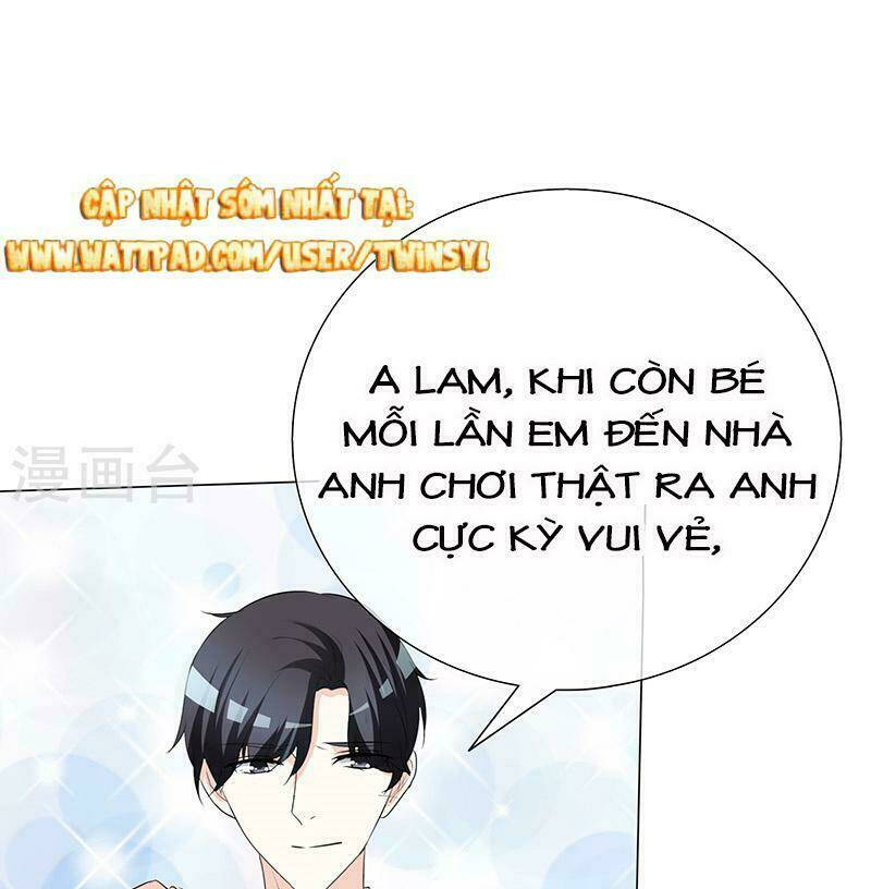 Ái Người Tình Xuất Vu Lam Chapter 36 - Trang 2