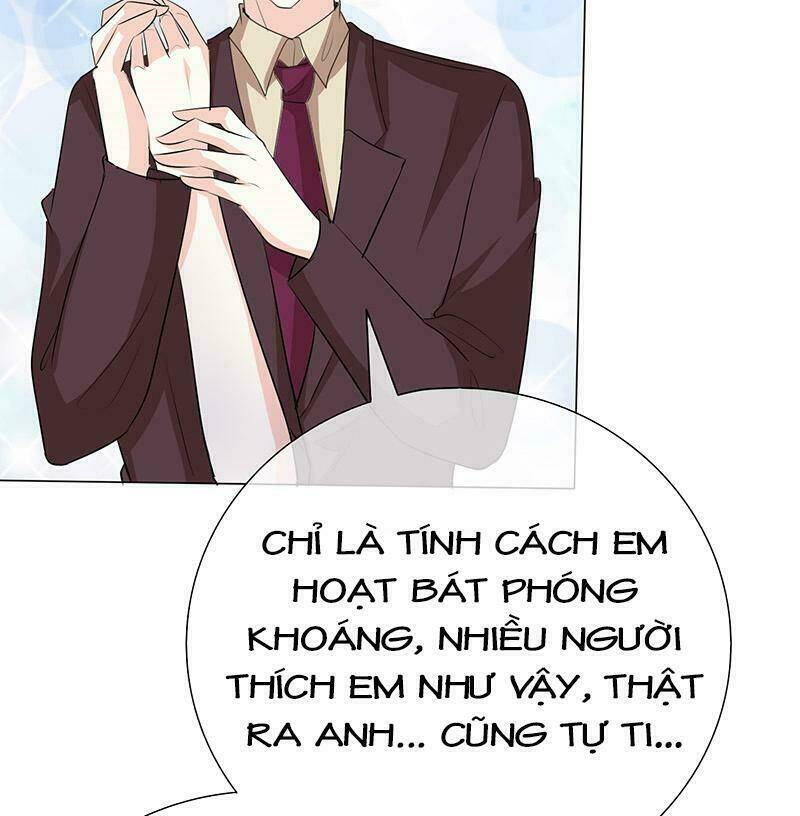 Ái Người Tình Xuất Vu Lam Chapter 36 - Trang 2