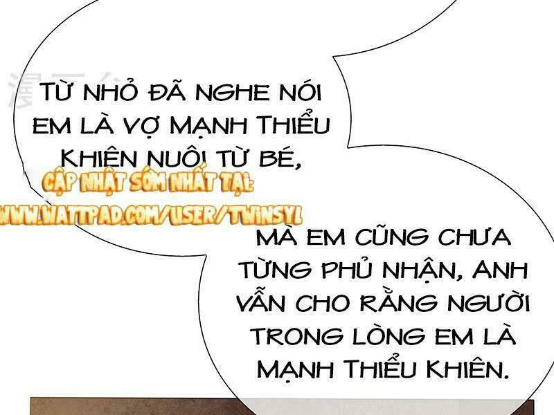 Ái Người Tình Xuất Vu Lam Chapter 36 - Trang 2