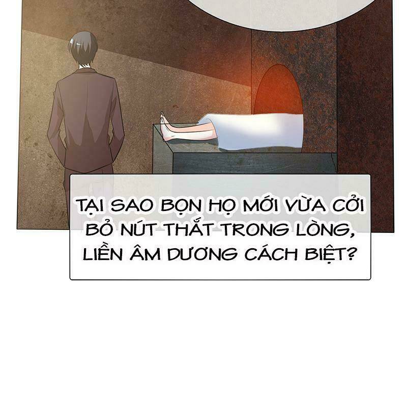 Ái Người Tình Xuất Vu Lam Chapter 36 - Trang 2