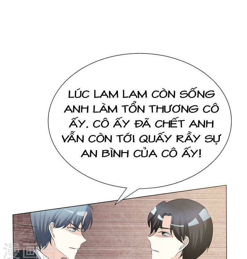 Ái Người Tình Xuất Vu Lam Chapter 36 - Trang 2