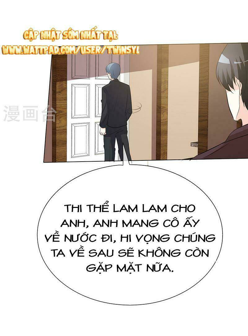 Ái Người Tình Xuất Vu Lam Chapter 36 - Trang 2