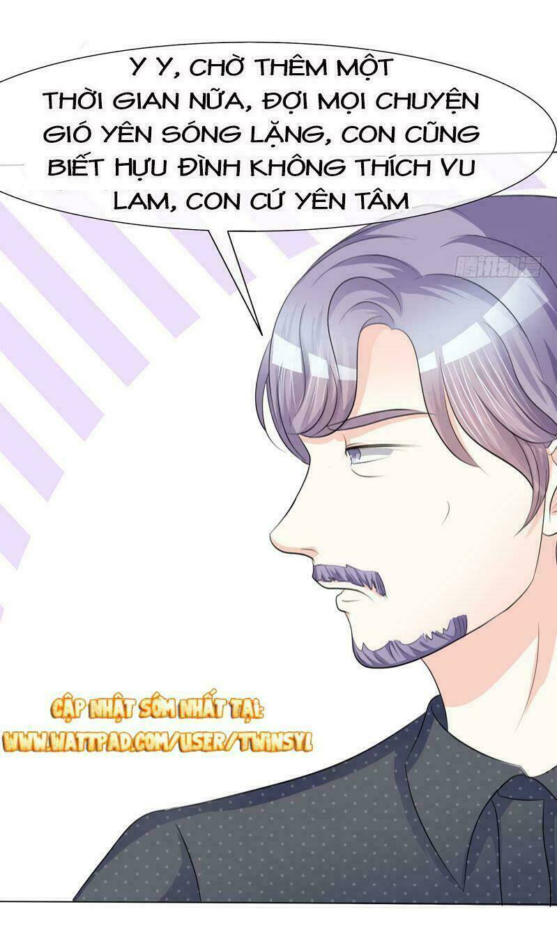 Ái Người Tình Xuất Vu Lam Chapter 4 - Trang 2