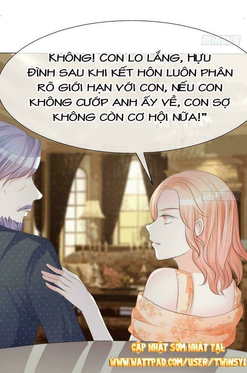 Ái Người Tình Xuất Vu Lam Chapter 4 - Trang 2