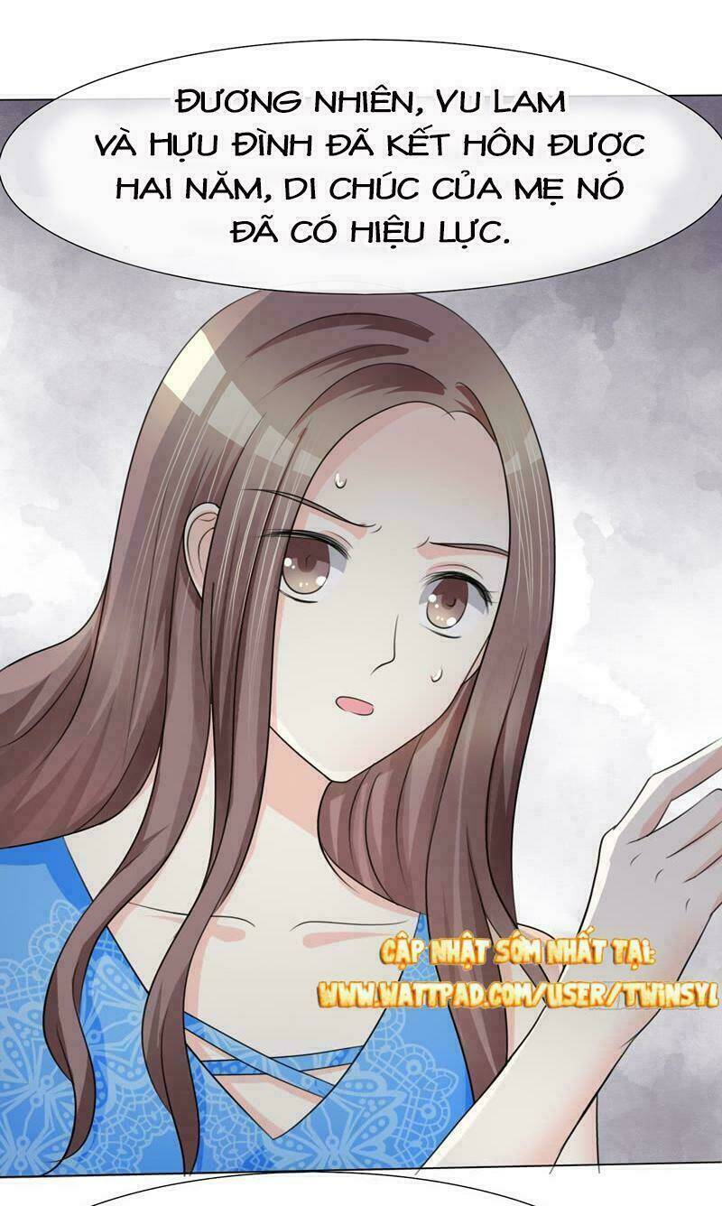 Ái Người Tình Xuất Vu Lam Chapter 4 - Trang 2