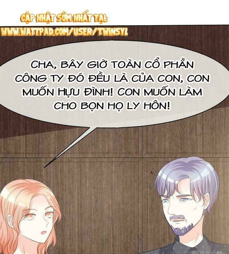 Ái Người Tình Xuất Vu Lam Chapter 5 - Trang 2