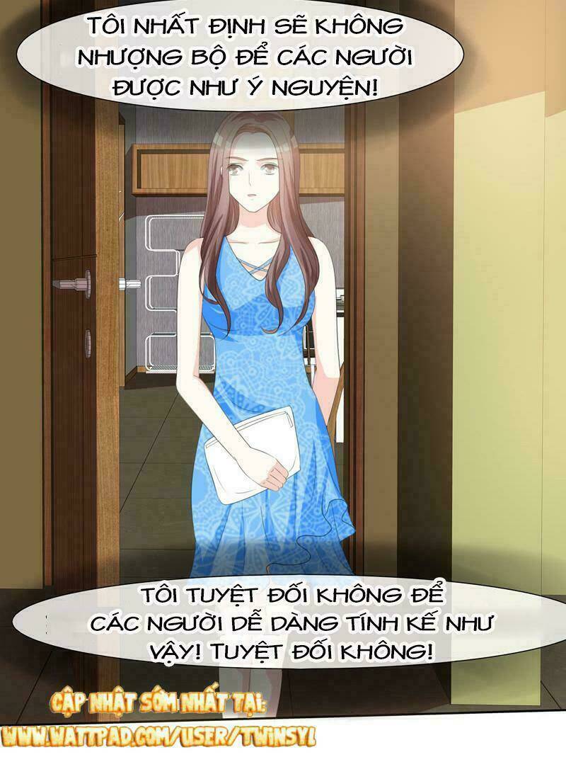 Ái Người Tình Xuất Vu Lam Chapter 5 - Trang 2