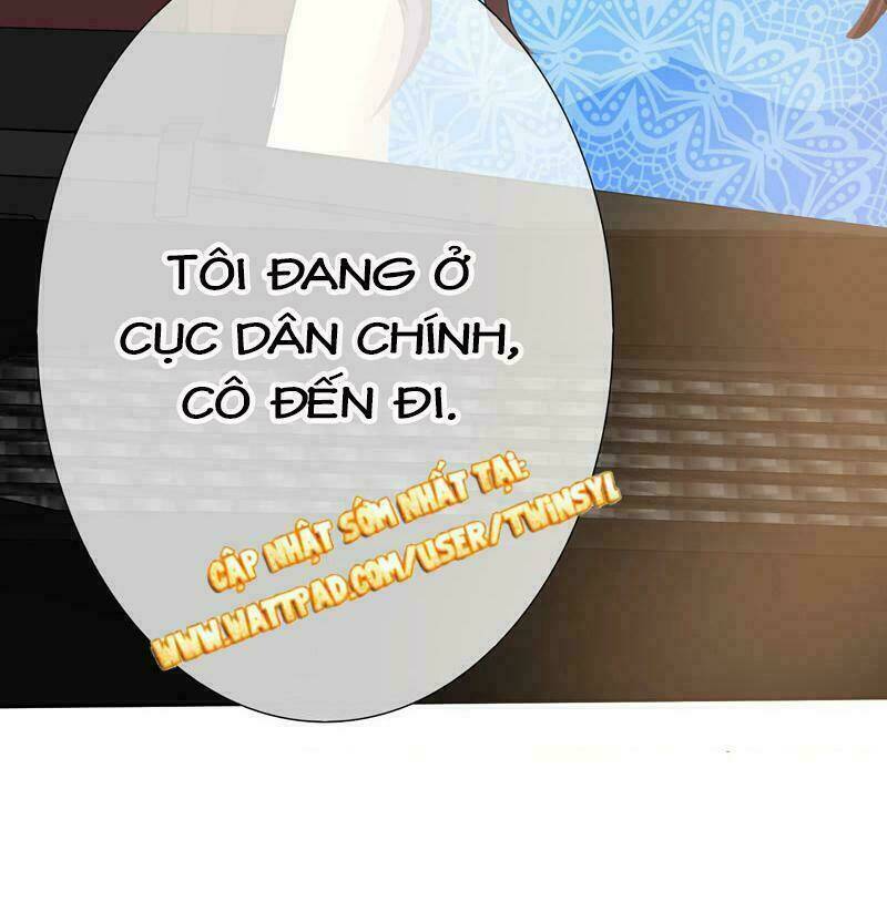 Ái Người Tình Xuất Vu Lam Chapter 5 - Trang 2