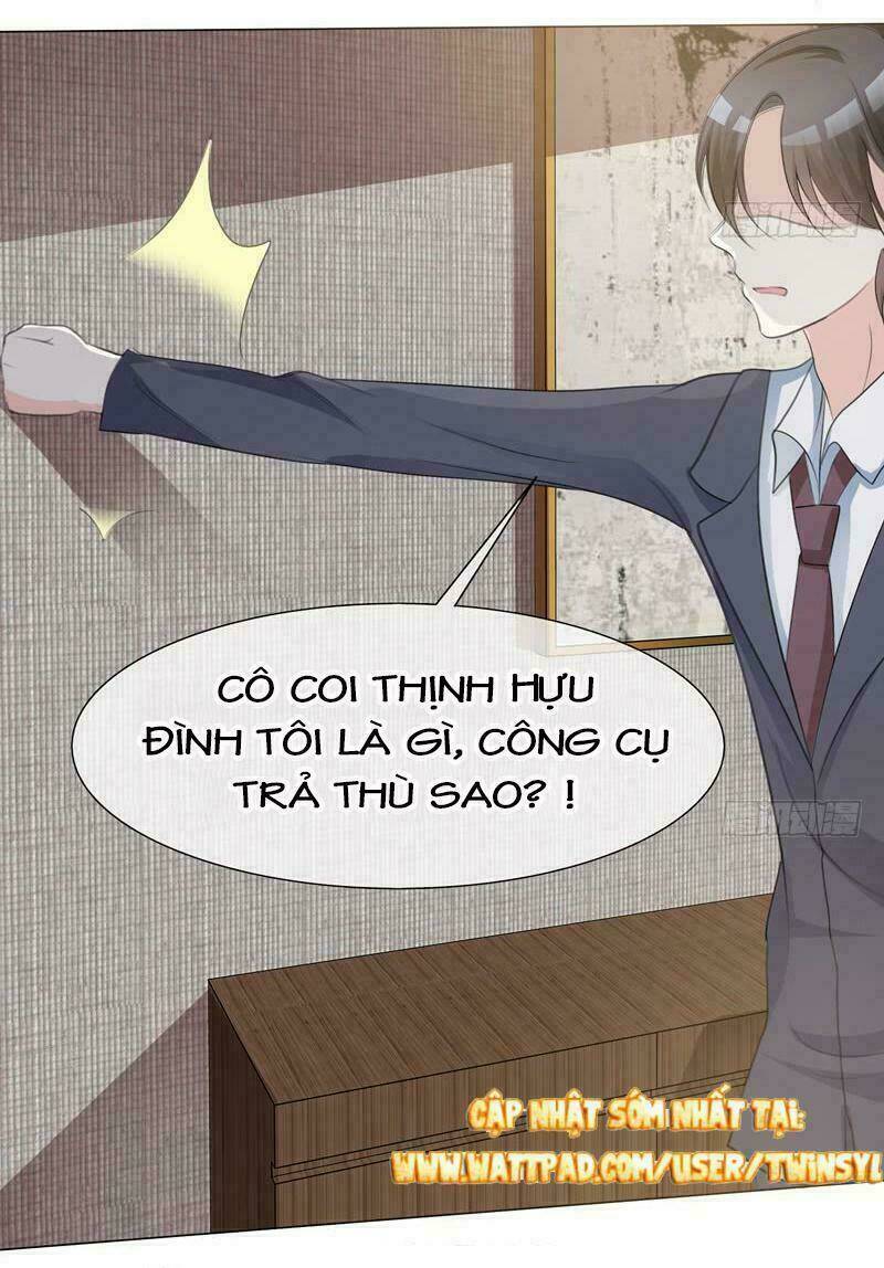 Ái Người Tình Xuất Vu Lam Chapter 5 - Trang 2