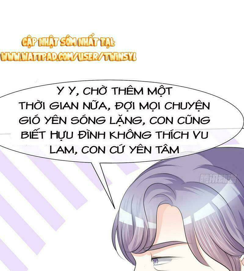 Ái Người Tình Xuất Vu Lam Chapter 5 - Trang 2