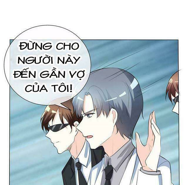 Ái Người Tình Xuất Vu Lam Chapter 50 - Trang 2