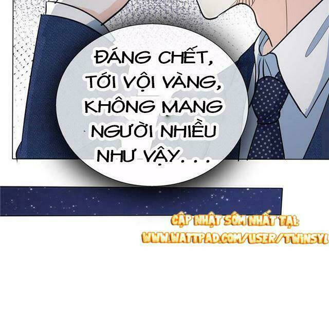 Ái Người Tình Xuất Vu Lam Chapter 50 - Trang 2