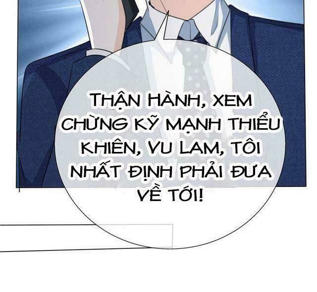 Ái Người Tình Xuất Vu Lam Chapter 50 - Trang 2