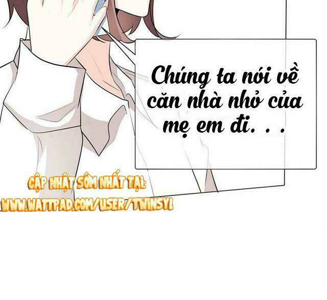 Ái Người Tình Xuất Vu Lam Chapter 52 - Trang 2