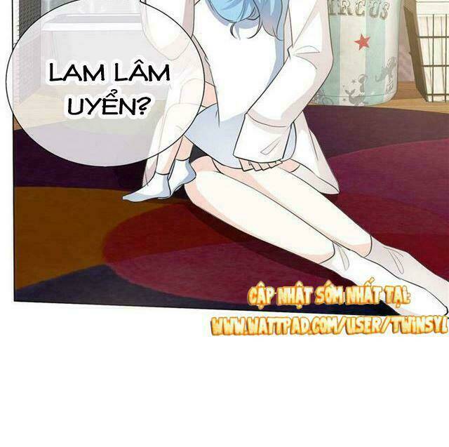 Ái Người Tình Xuất Vu Lam Chapter 52 - Trang 2