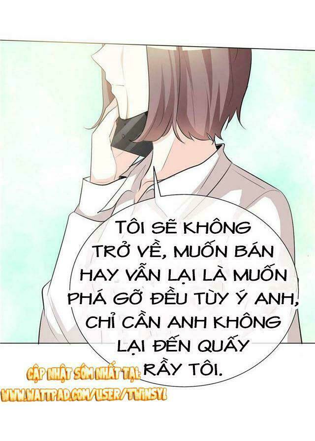 Ái Người Tình Xuất Vu Lam Chapter 52 - Trang 2