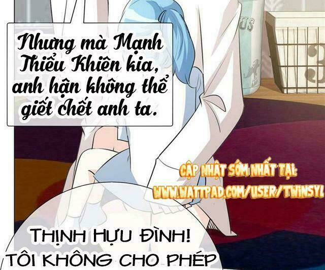 Ái Người Tình Xuất Vu Lam Chapter 52 - Trang 2