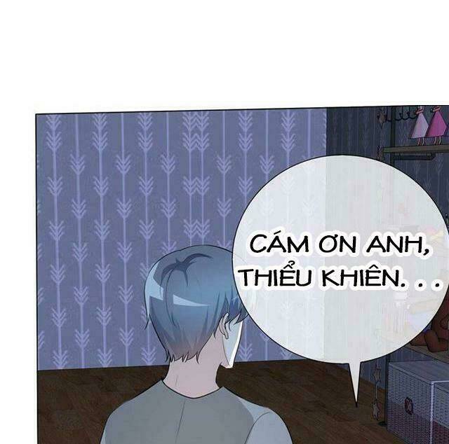 Ái Người Tình Xuất Vu Lam Chapter 52 - Trang 2