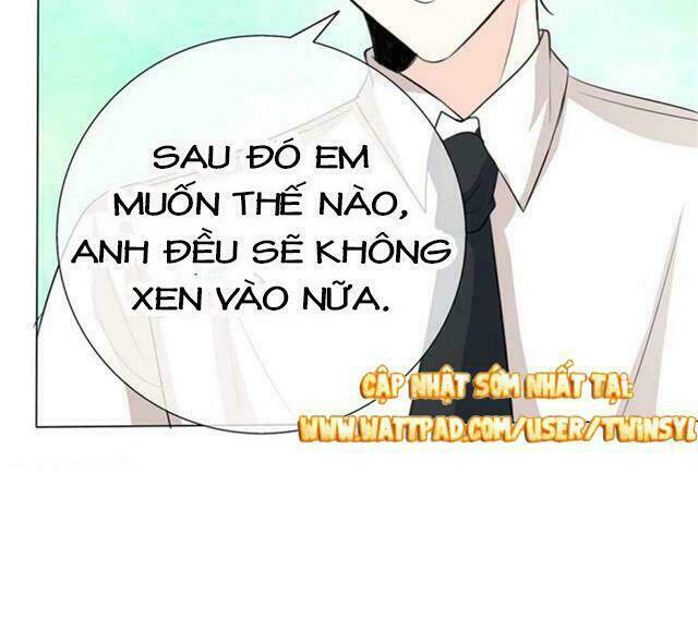 Ái Người Tình Xuất Vu Lam Chapter 63 - Trang 2