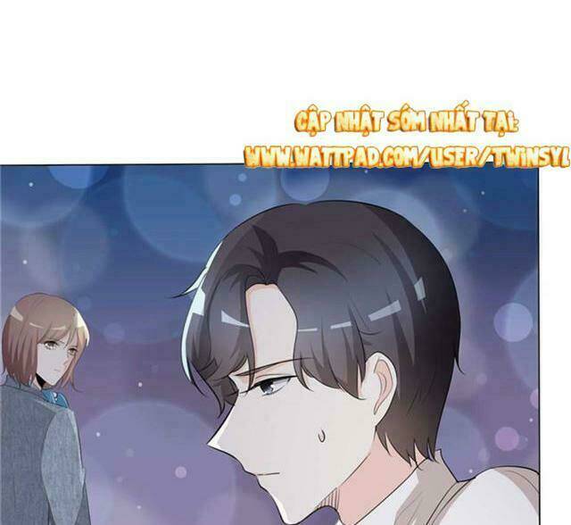 Ái Người Tình Xuất Vu Lam Chapter 63 - Trang 2