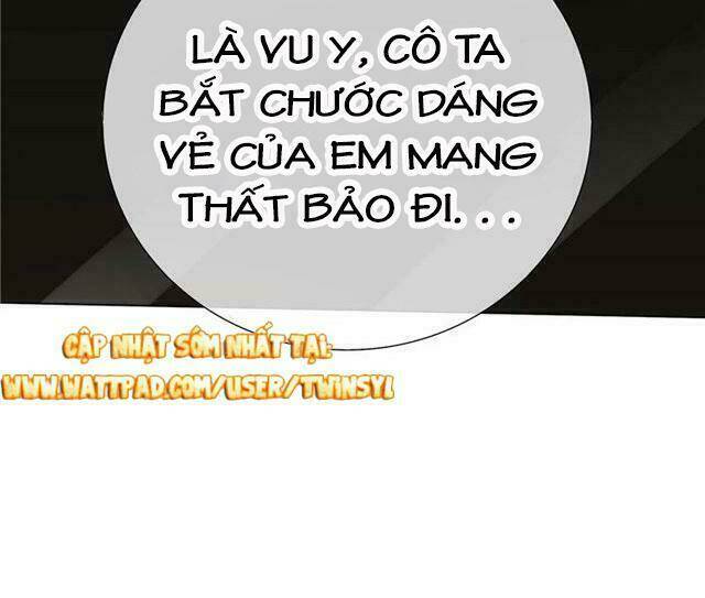 Ái Người Tình Xuất Vu Lam Chapter 70 - Trang 2