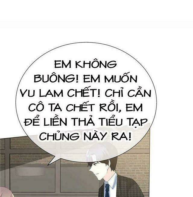 Ái Người Tình Xuất Vu Lam Chapter 70 - Trang 2