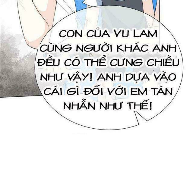 Ái Người Tình Xuất Vu Lam Chapter 70 - Trang 2