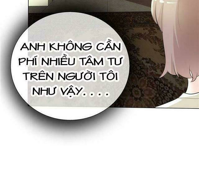 Ái Người Tình Xuất Vu Lam Chapter 76 - Trang 2