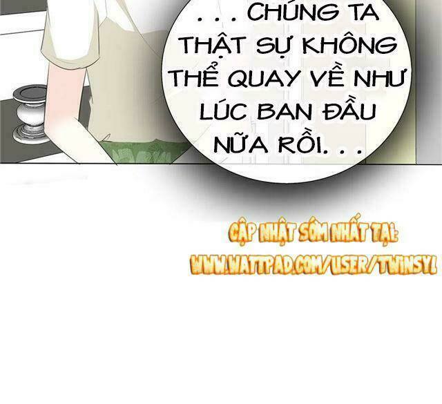 Ái Người Tình Xuất Vu Lam Chapter 76 - Trang 2