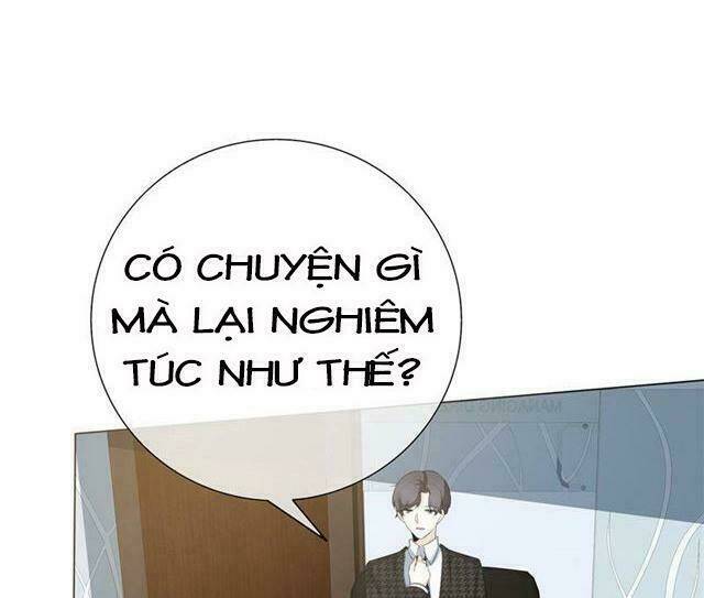 Ái Người Tình Xuất Vu Lam Chapter 76 - Trang 2