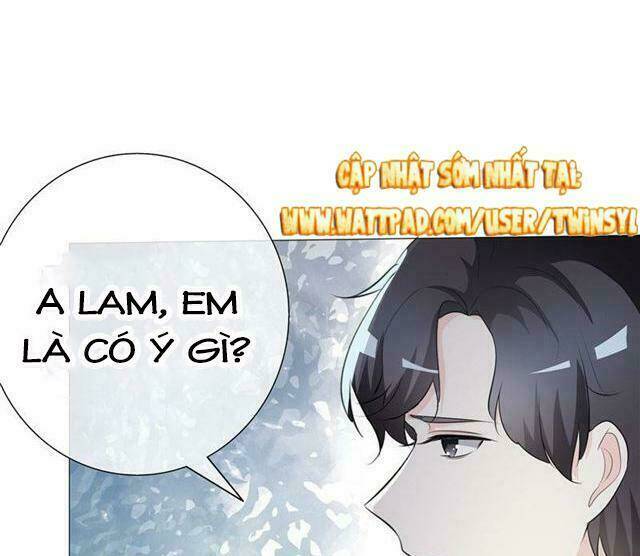 Ái Người Tình Xuất Vu Lam Chapter 76 - Trang 2