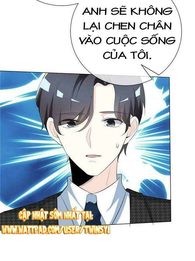 Ái Người Tình Xuất Vu Lam Chapter 76 - Trang 2