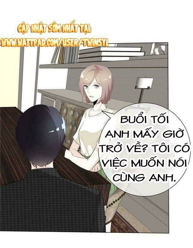 Ái Người Tình Xuất Vu Lam Chapter 76 - Trang 2