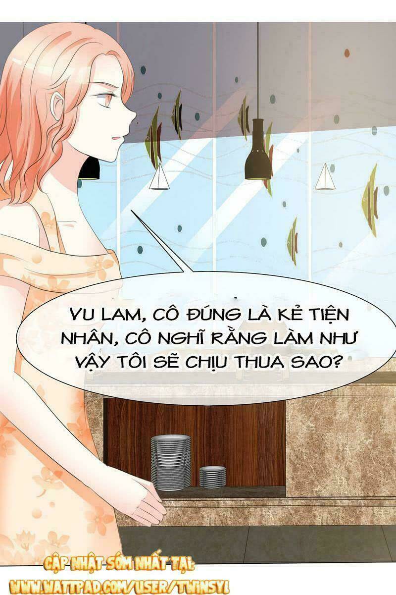 Ái Người Tình Xuất Vu Lam Chapter 8 - Trang 2