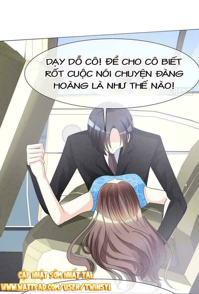 Ái Người Tình Xuất Vu Lam Chapter 8 - Trang 2