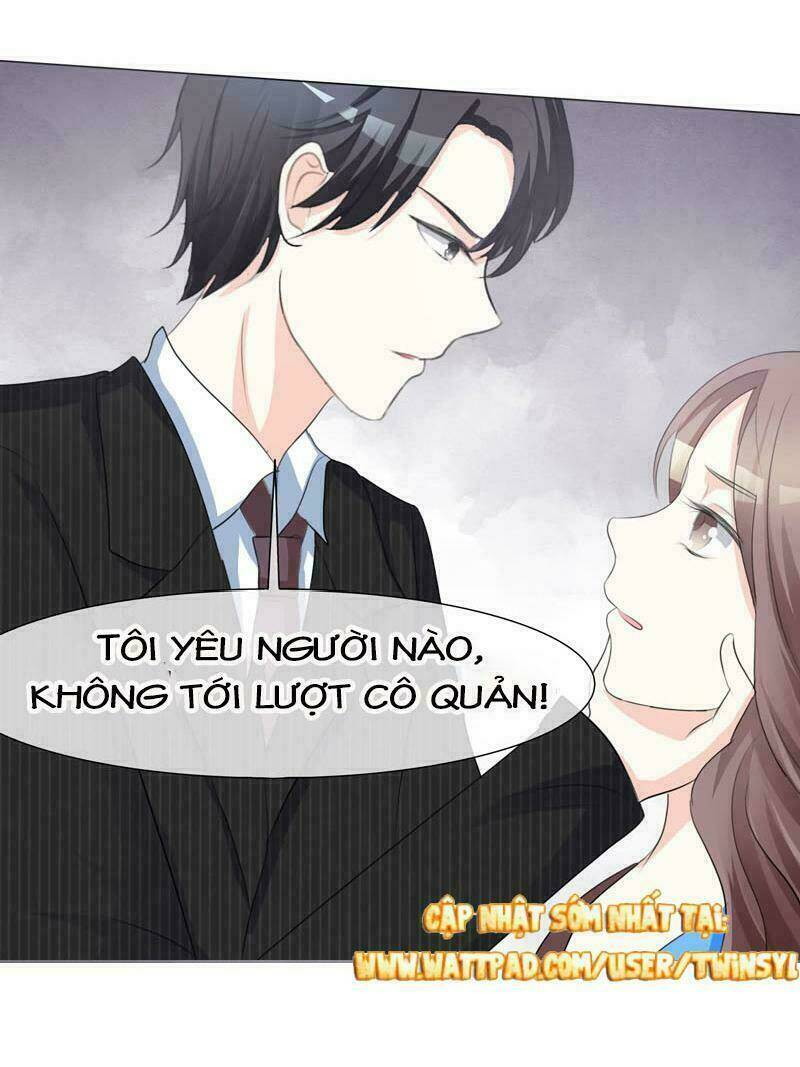 Ái Người Tình Xuất Vu Lam Chapter 8 - Trang 2