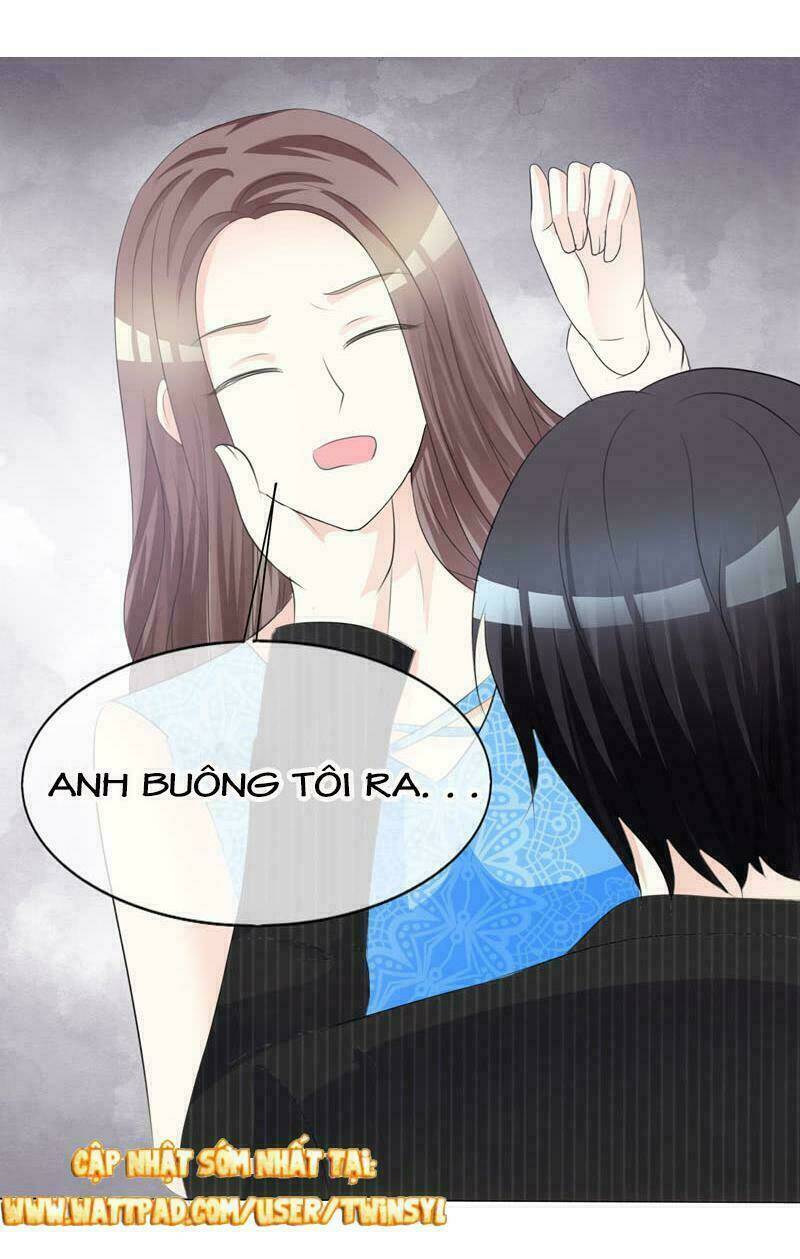 Ái Người Tình Xuất Vu Lam Chapter 8 - Trang 2