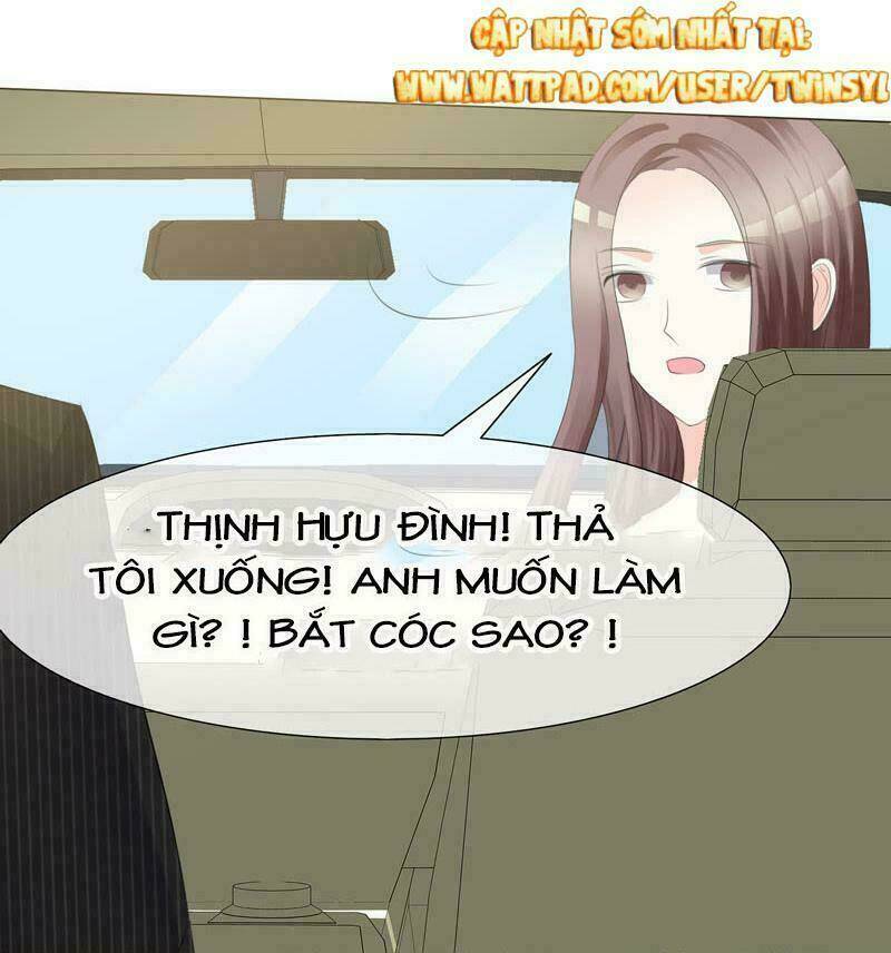 Ái Người Tình Xuất Vu Lam Chapter 8 - Trang 2