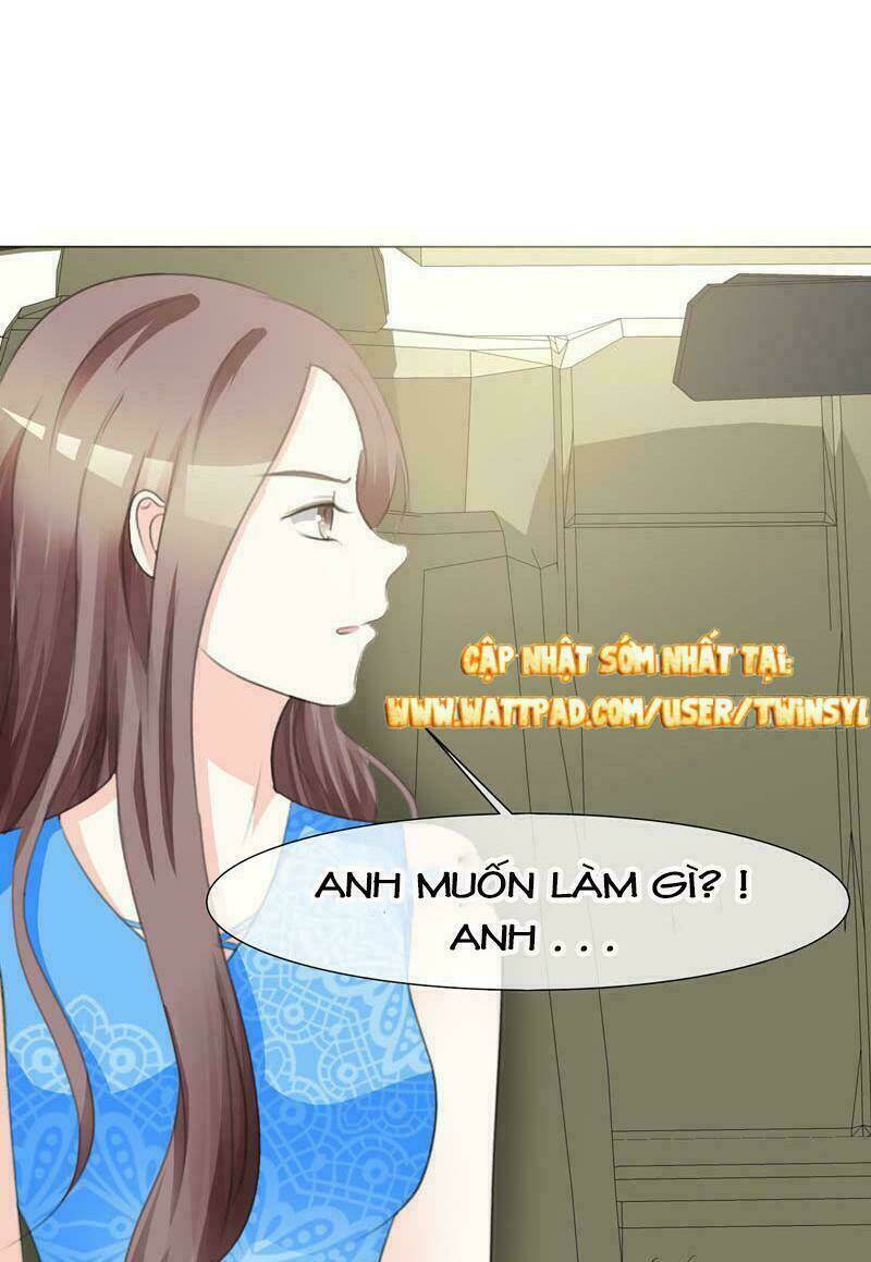 Ái Người Tình Xuất Vu Lam Chapter 8 - Trang 2