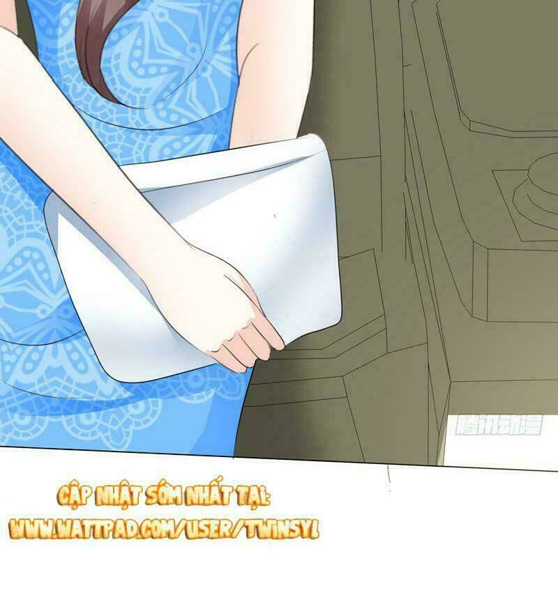 Ái Người Tình Xuất Vu Lam Chapter 8 - Trang 2