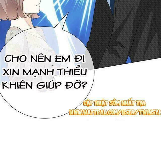 Ái Người Tình Xuất Vu Lam Chapter 82 - Trang 2