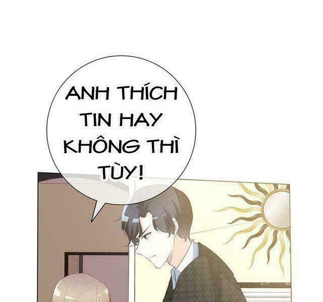 Ái Người Tình Xuất Vu Lam Chapter 82 - Trang 2