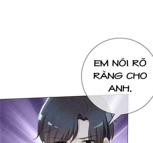 Ái Người Tình Xuất Vu Lam Chapter 82 - Trang 2