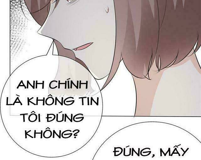 Ái Người Tình Xuất Vu Lam Chapter 82 - Trang 2