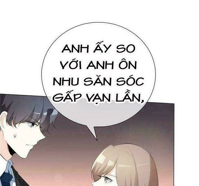 Ái Người Tình Xuất Vu Lam Chapter 82 - Trang 2