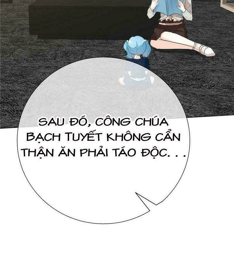 Ái Người Tình Xuất Vu Lam Chapter 83 - Trang 2