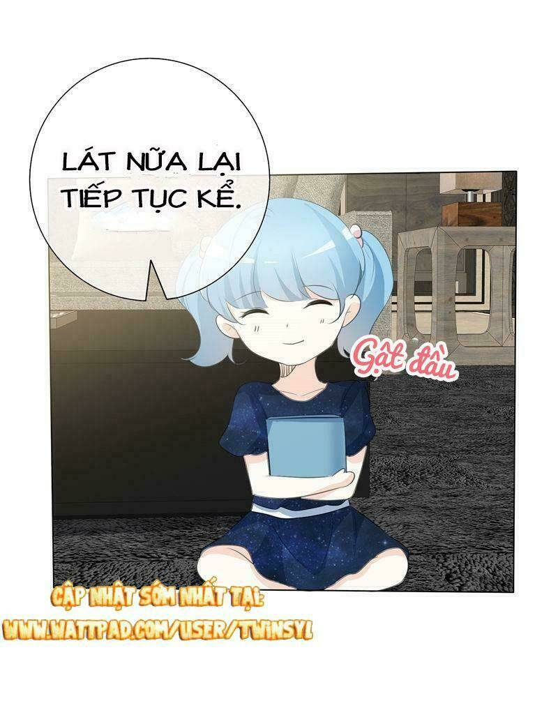 Ái Người Tình Xuất Vu Lam Chapter 83 - Trang 2