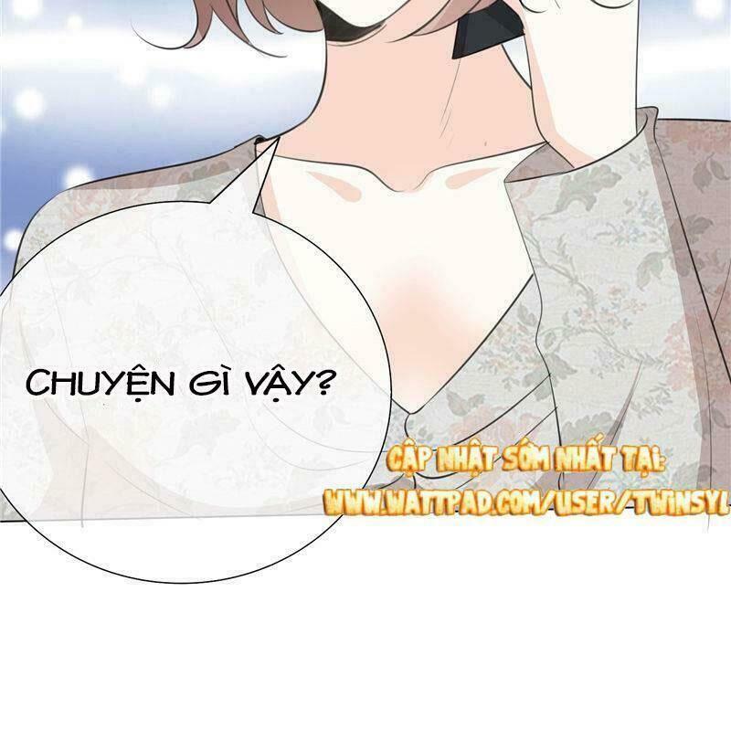 Ái Người Tình Xuất Vu Lam Chapter 83 - Trang 2